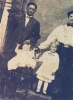 Martha Ann "Mattie" Defrees Morgan Martha Ann "Mattie" Defrees Morgan