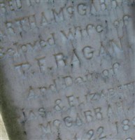 Martha McGarrah Ragan