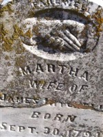 Martha McGregor Mitchell Martha McGregor Mitchell