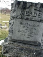 Martha Meade