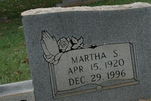 Martha Melissa Sisk Williams Martha Melissa Sisk Williams