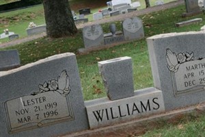 Martha Melissa Sisk Williams Martha Melissa Sisk Williams