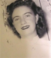Martha Menerva Nielsen Kardell
