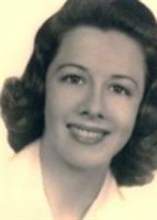 Martha Meredith Tompkins Felder