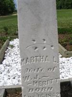 Martha Merritt