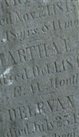 Martha Merry