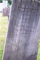 Martha Merwin