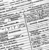 Martha Messer Hendrickson