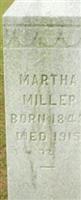 Martha Miller