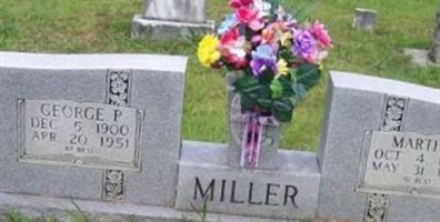 Martha Miller Martha Miller