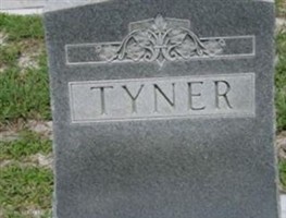 Martha May "Mimi" Swain Tyner Martha May "Mimi" Swain Tyner