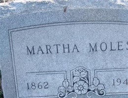 Martha Moles Martha Moles