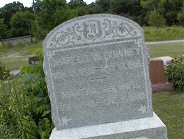 Martha Moore Downey Martha Moore Downey