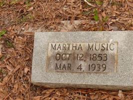 Martha Music
