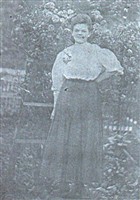 Martha Myrtle Harper Hunt