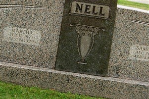 Martha Nell Martha Nell