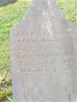 Martha Newman