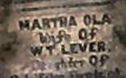 Martha Ola Lever