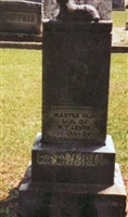 Martha Ola Lever