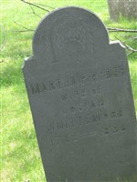 Martha Parkhurst Ryder Whittemore
