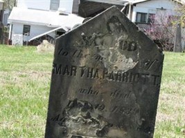 Martha Parriott Martha Parriott