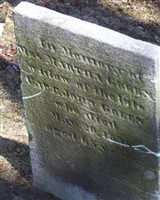 Martha "Patty" Flint Sampson Green
