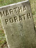 Martha Porath