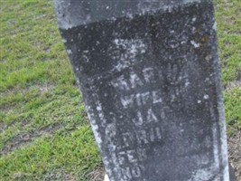 Martha Pruett