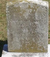 Martha R. Thomas Strothers Martha R. Thomas Strothers
