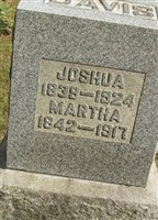 Martha Radcliff Davis Martha Radcliff Davis