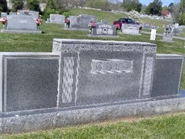 Martha Reagan Ogle