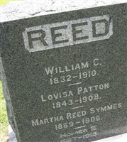 Martha Reed Symmes Martha Reed Symmes