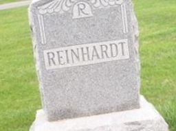 Martha Reinhardt