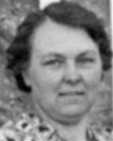 Martha Reiswig Schmechel Hamby Martha Reiswig Schmechel Hamby