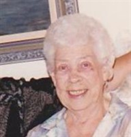Martha Rosalia Carnahan Lemon