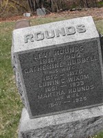 Martha Rounds Wixom