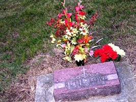 Martha Ruth Mitchell Lowe Martha Ruth Mitchell Lowe