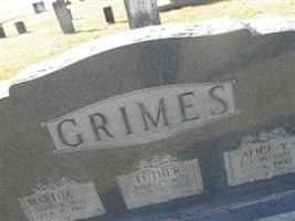 Martha S. Grimes
