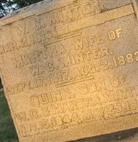 Martha Shepherd Minter