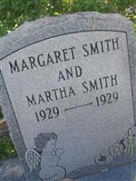 Martha Smith