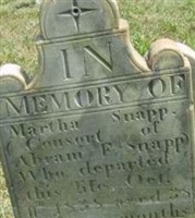Martha Snapp Martha Snapp