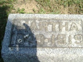 Martha Sortor Martha Sortor