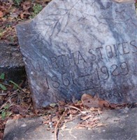 Martha Stokes