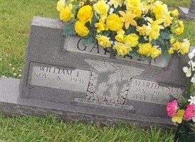 Martha Sue Benefield Gaither Martha Sue Benefield Gaither