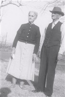 Martha Susie Rodgers Vaughan