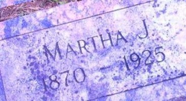Martha T. Dragoo Martha T. Dragoo