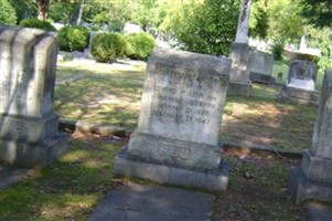 Martha Temperance Smith