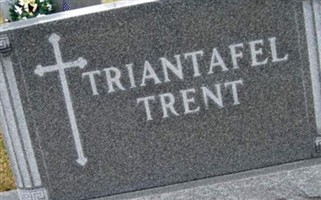 Martha C. "Trent" Colivas Triantafel Martha C. "Trent" Colivas Triantafel