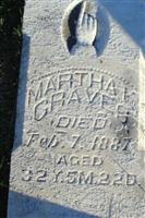 Martha V. Graves Martha V. Graves