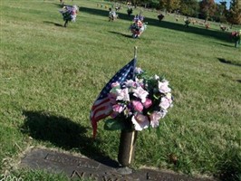 Martha V. Wilkerson Newman